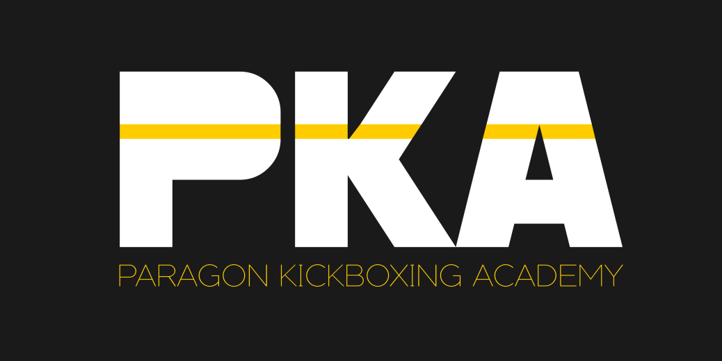 Paragon Kickboxing Academy - VENUE + TIMETABLE
